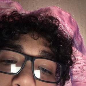 Meet your Posher, Christian